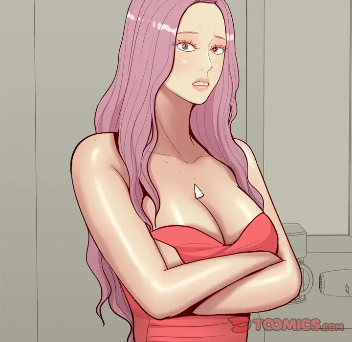 Love Prelude - Chapter 29 Page 54