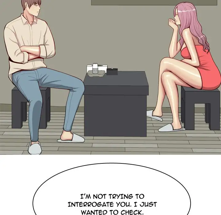 Love Prelude - Chapter 29 Page 60