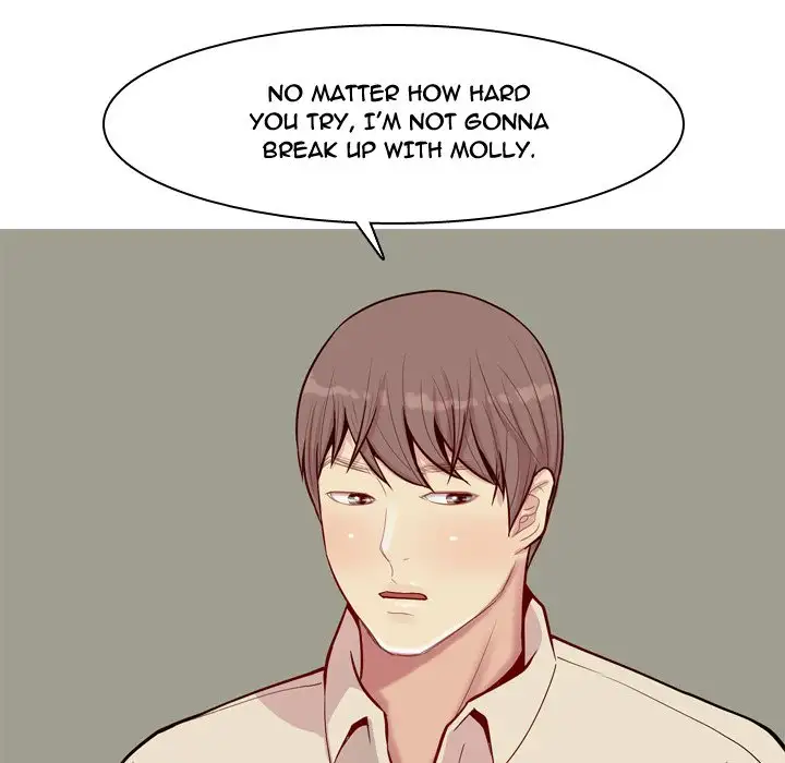 Love Prelude - Chapter 29 Page 65
