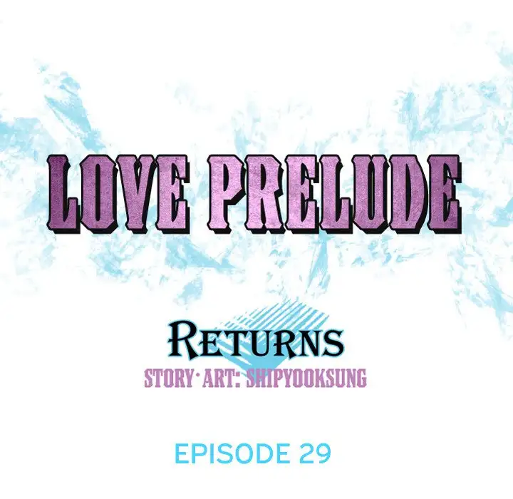 Love Prelude - Chapter 29 Page 8