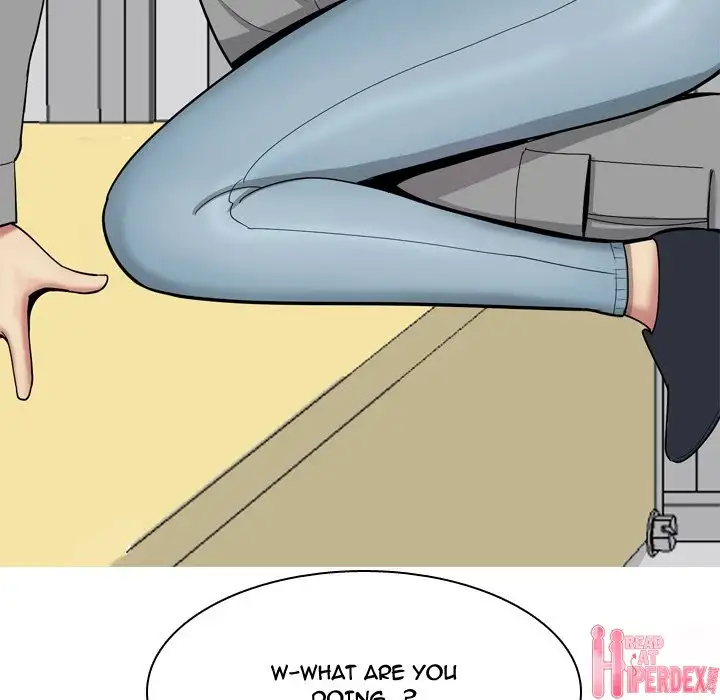 Love Prelude - Chapter 29 Page 84