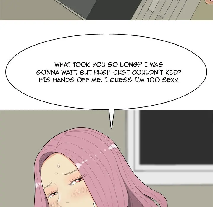 Love Prelude - Chapter 3 Page 12