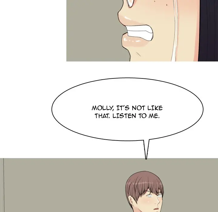 Love Prelude - Chapter 3 Page 16