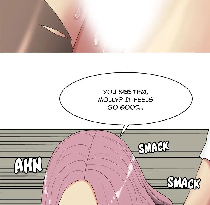 Love Prelude - Chapter 3 Page 19
