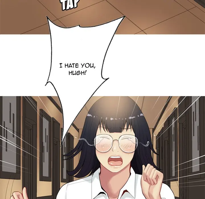 Love Prelude - Chapter 3 Page 28