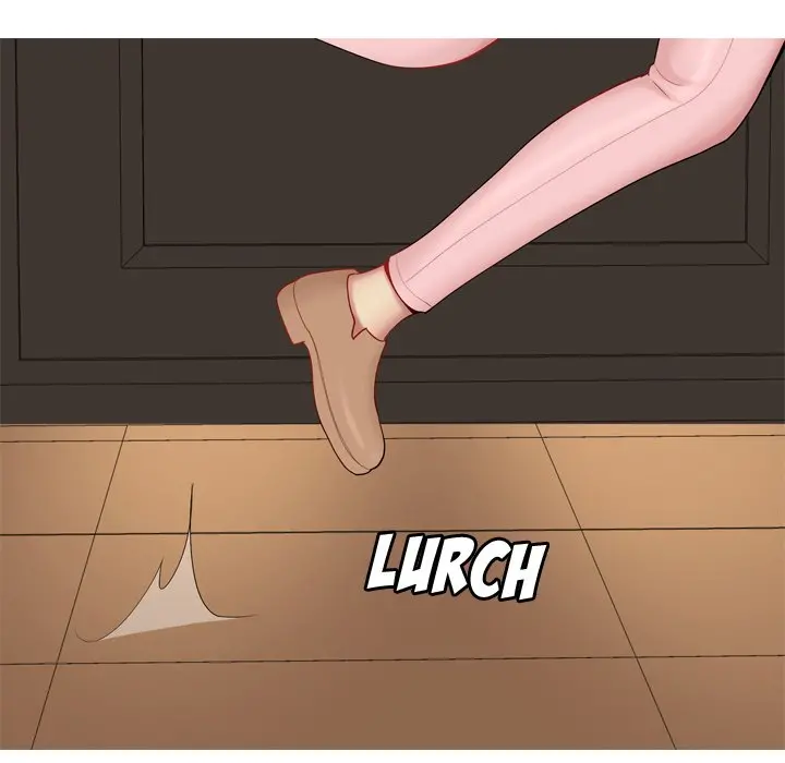 Love Prelude - Chapter 3 Page 31