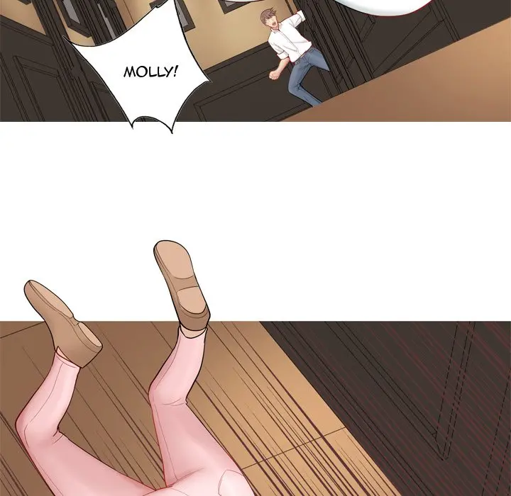 Love Prelude - Chapter 3 Page 33