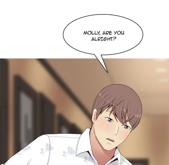 Love Prelude - Chapter 3 Page 39