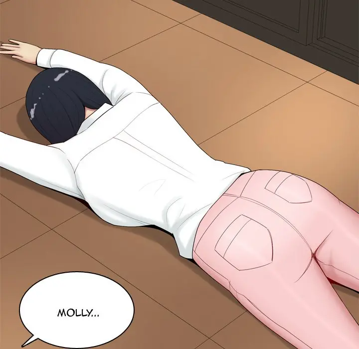 Love Prelude - Chapter 3 Page 41