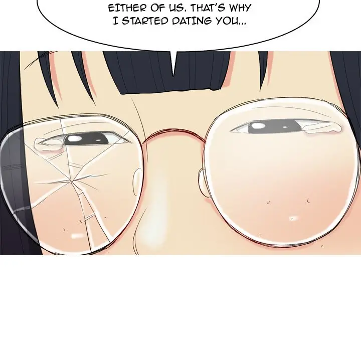 Love Prelude - Chapter 3 Page 47
