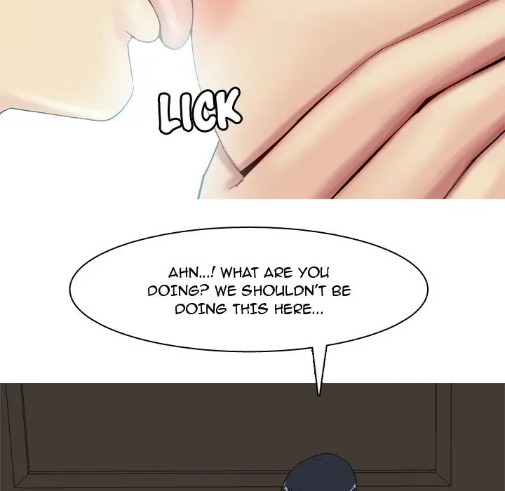 Love Prelude - Chapter 3 Page 51