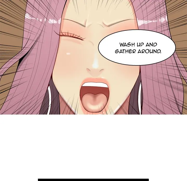 Love Prelude - Chapter 3 Page 77