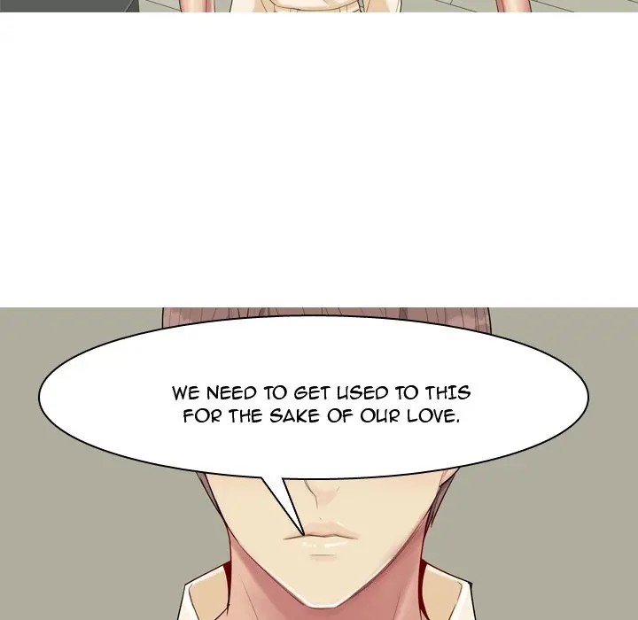 Love Prelude - Chapter 3 Page 80
