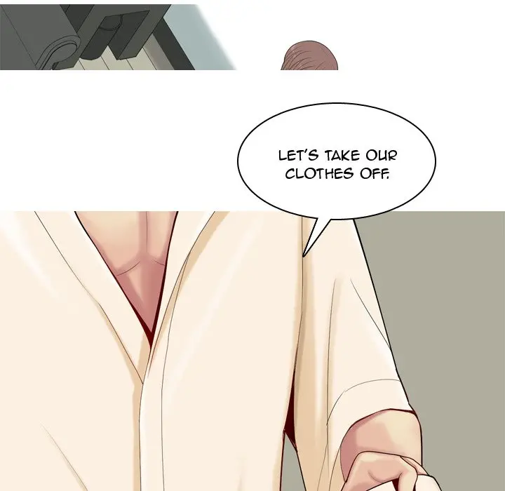 Love Prelude - Chapter 3 Page 82