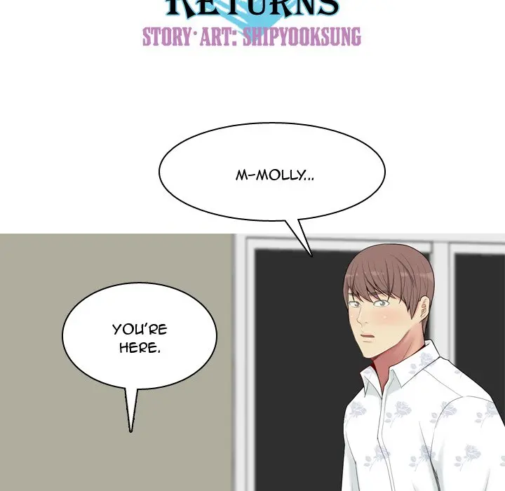 Love Prelude - Chapter 3 Page 9