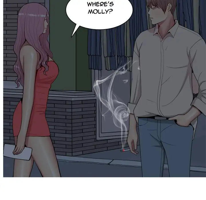 Love Prelude - Chapter 30 Page 17