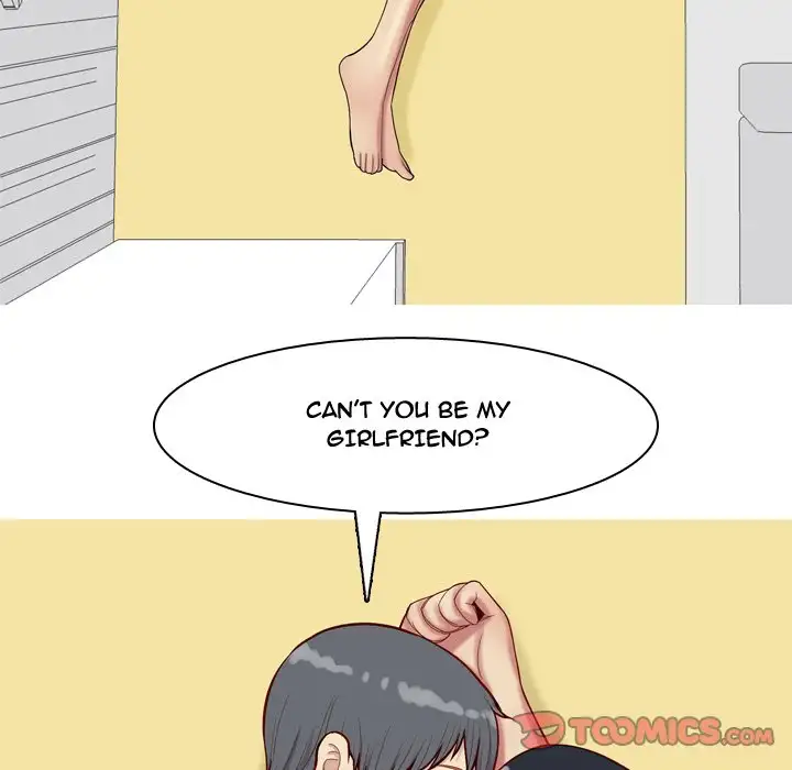 Love Prelude - Chapter 30 Page 32