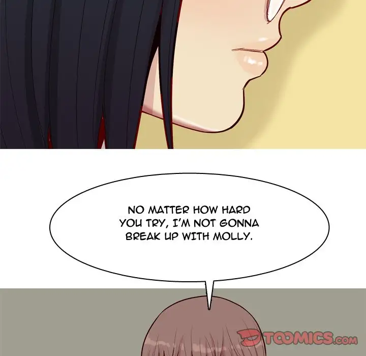 Love Prelude - Chapter 30 Page 36