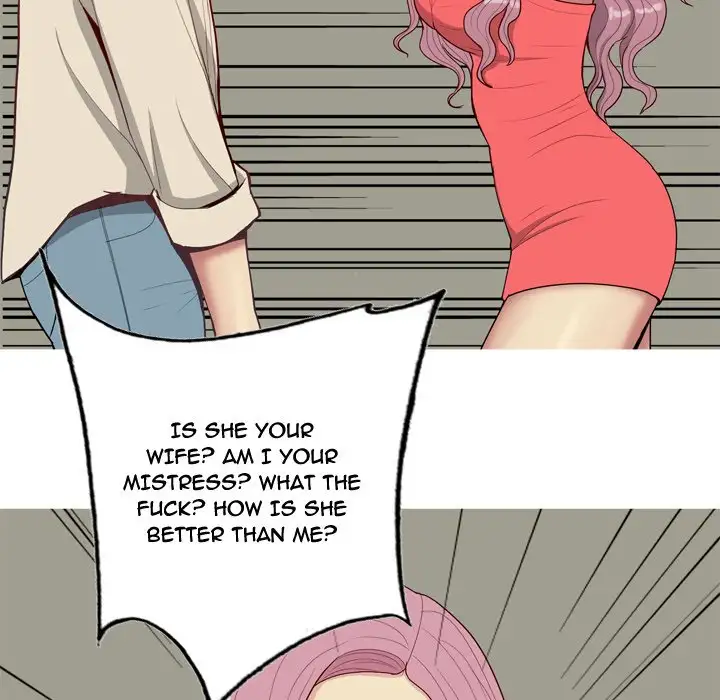 Love Prelude - Chapter 30 Page 39