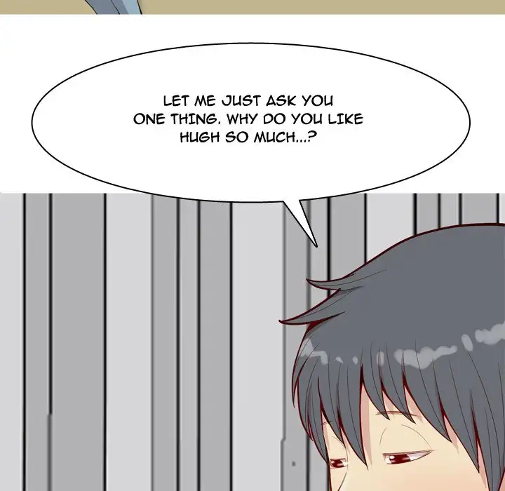 Love Prelude - Chapter 30 Page 45