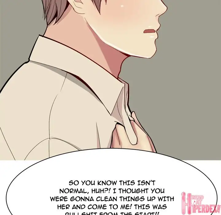 Love Prelude - Chapter 30 Page 57