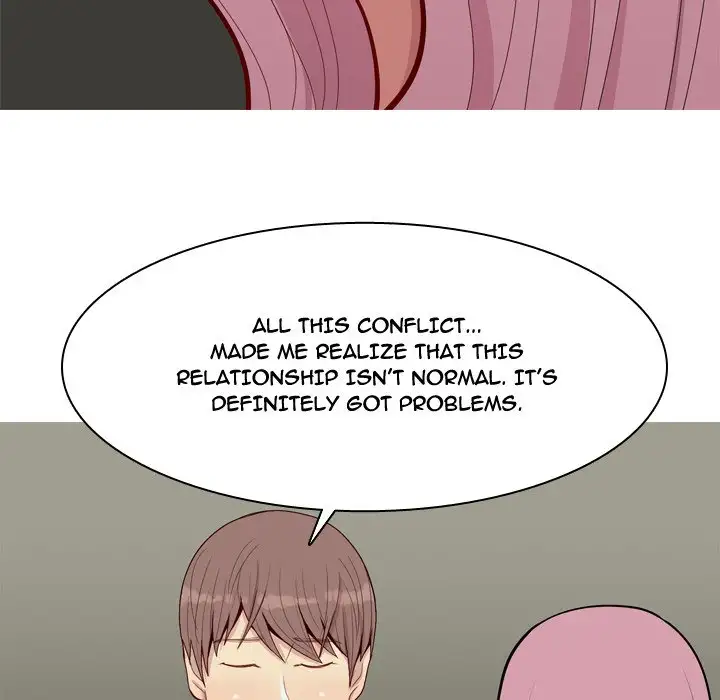 Love Prelude - Chapter 30 Page 59