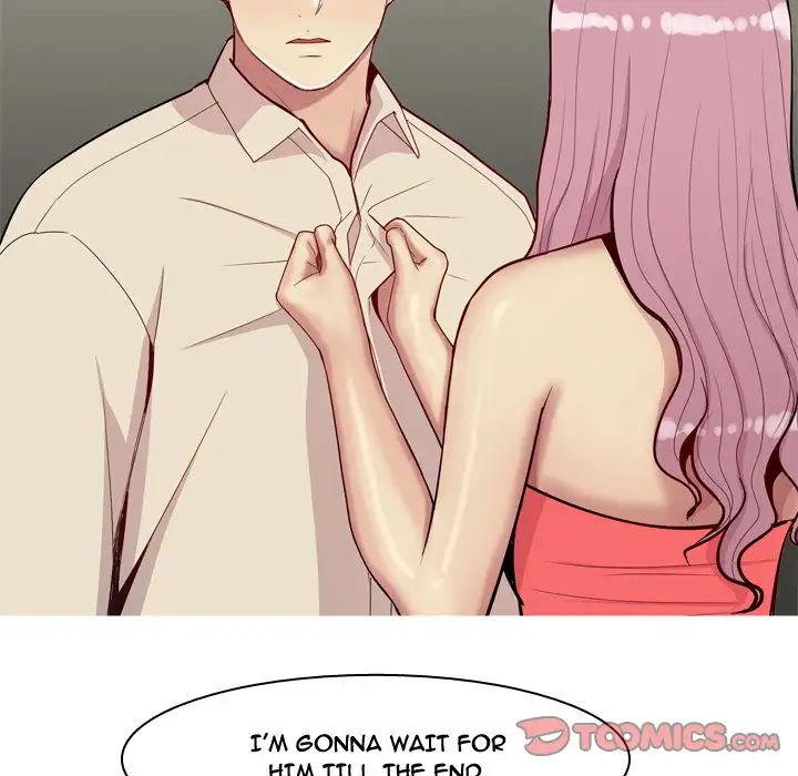 Love Prelude - Chapter 30 Page 60