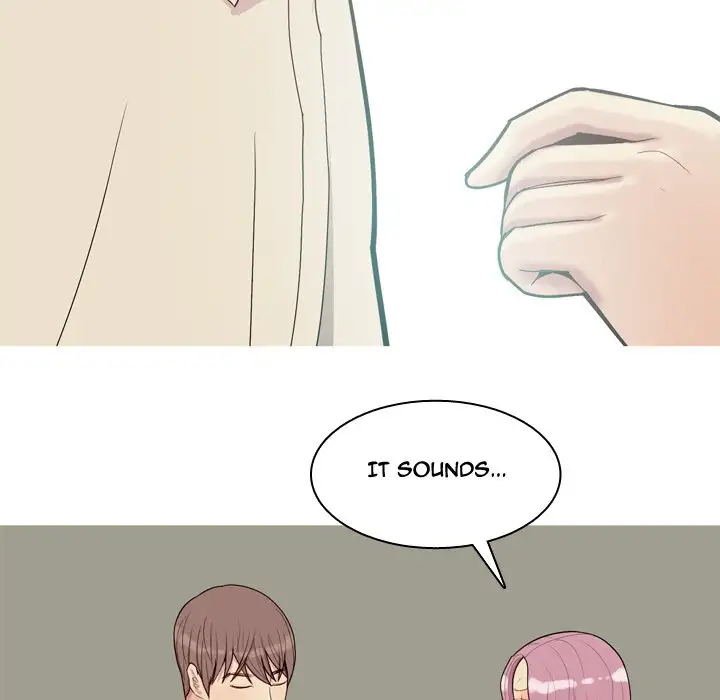 Love Prelude - Chapter 30 Page 67
