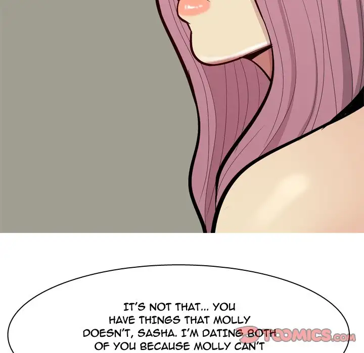 Love Prelude - Chapter 30 Page 70