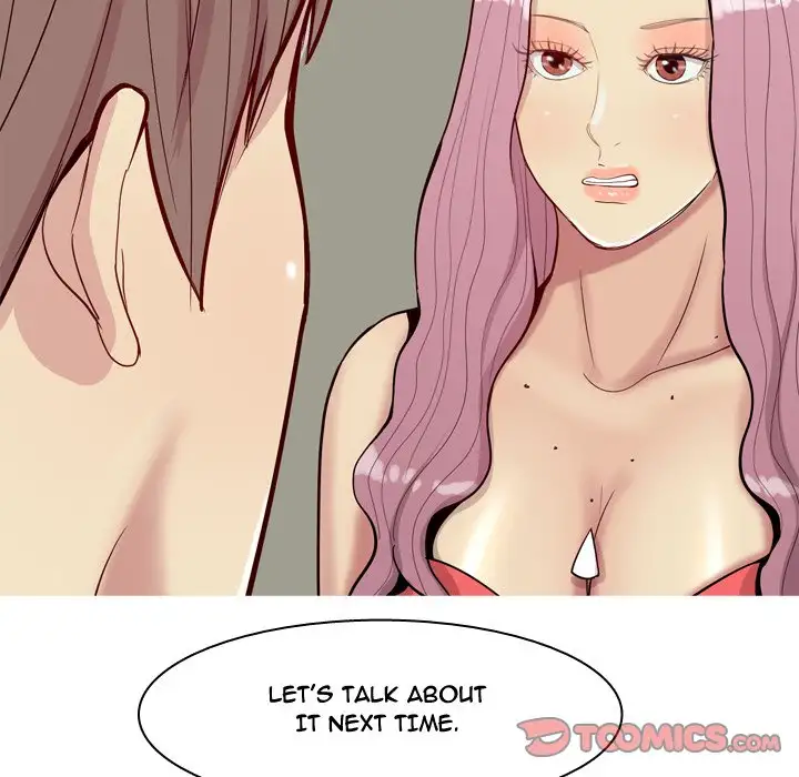 Love Prelude - Chapter 30 Page 74