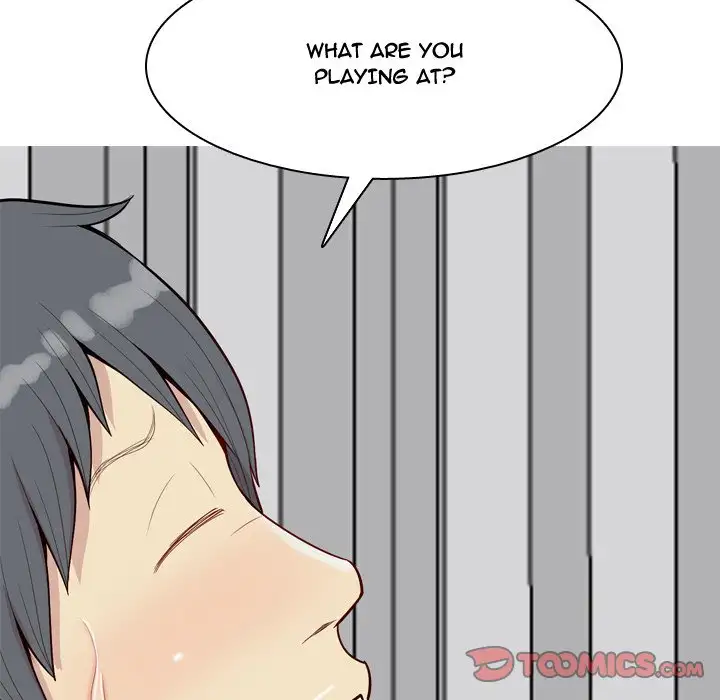 Love Prelude - Chapter 30 Page 8