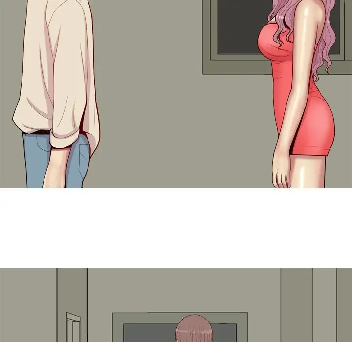 Love Prelude - Chapter 30 Page 83