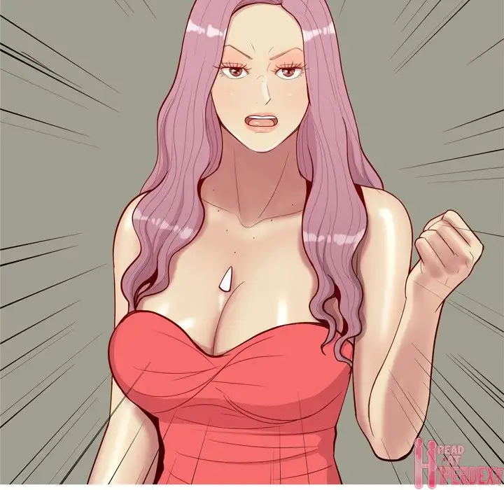Love Prelude - Chapter 31 Page 10