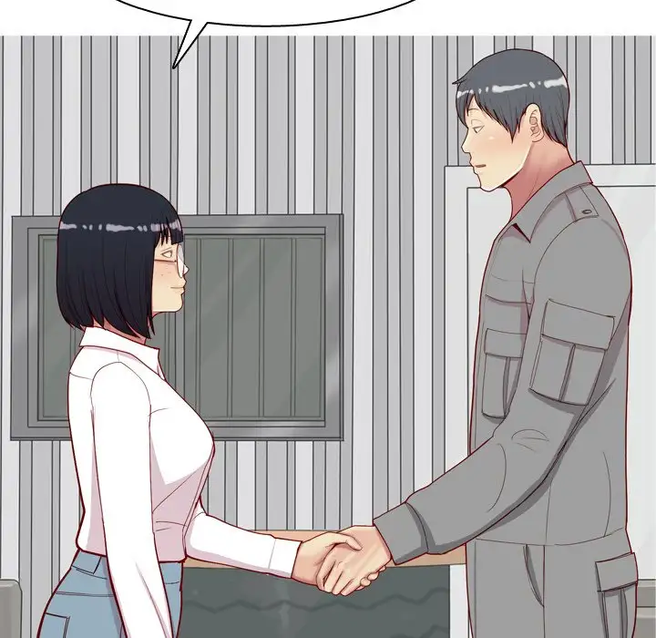 Love Prelude - Chapter 31 Page 103