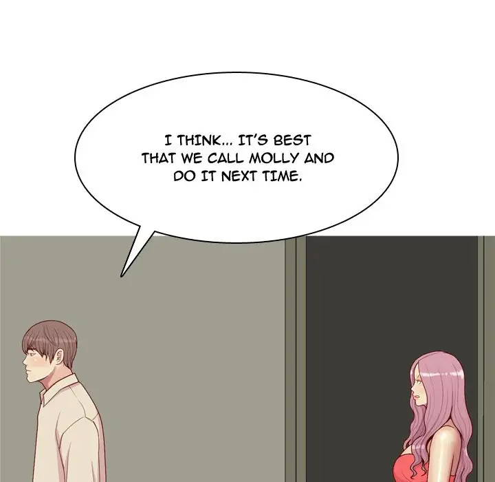 Love Prelude - Chapter 31 Page 11