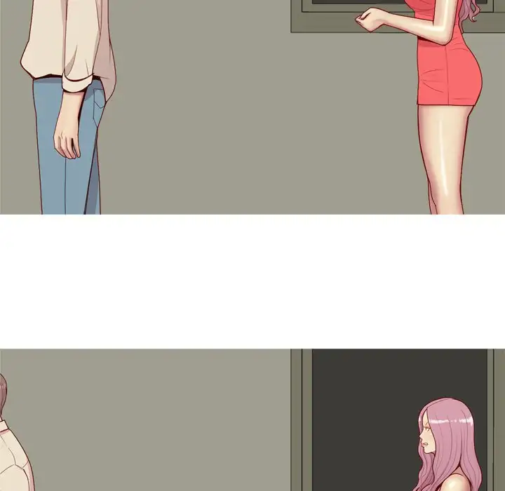 Love Prelude - Chapter 31 Page 12