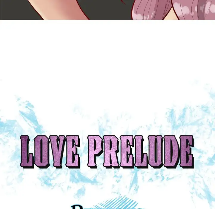 Love Prelude - Chapter 31 Page 16