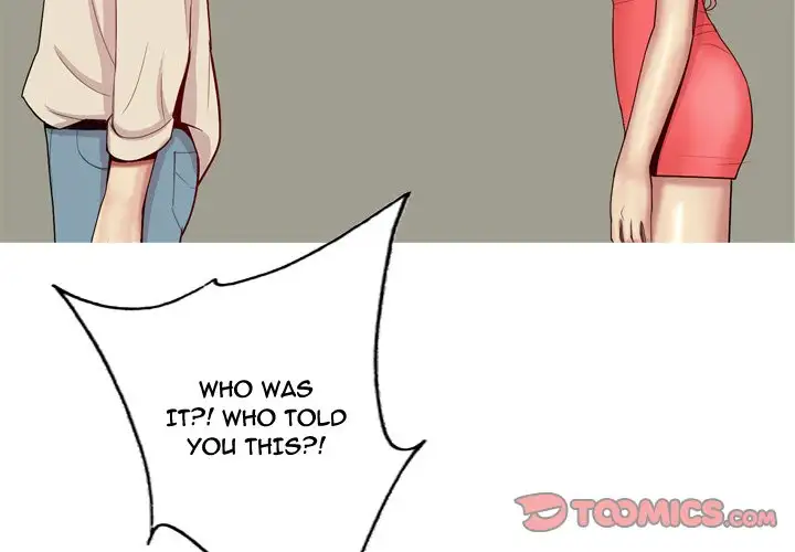 Love Prelude - Chapter 31 Page 2