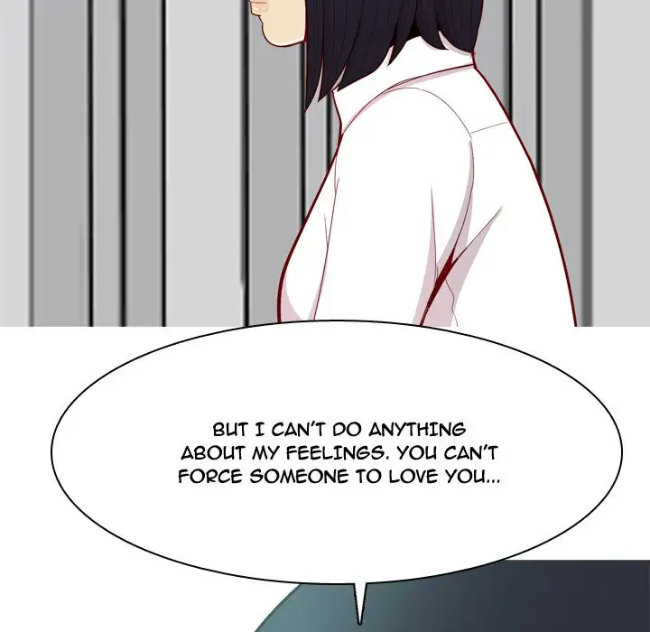 Love Prelude - Chapter 31 Page 23