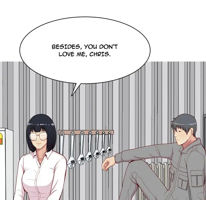 Love Prelude - Chapter 31 Page 25