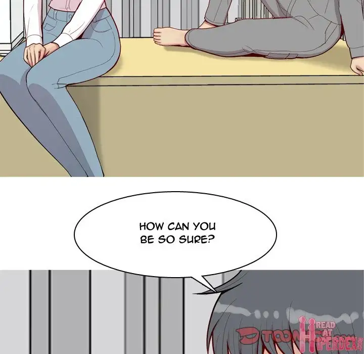 Love Prelude - Chapter 31 Page 26