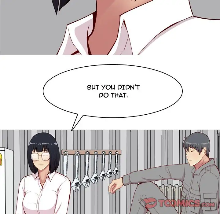 Love Prelude - Chapter 31 Page 32