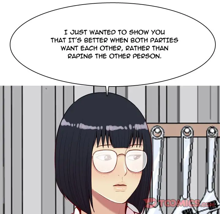 Love Prelude - Chapter 31 Page 38