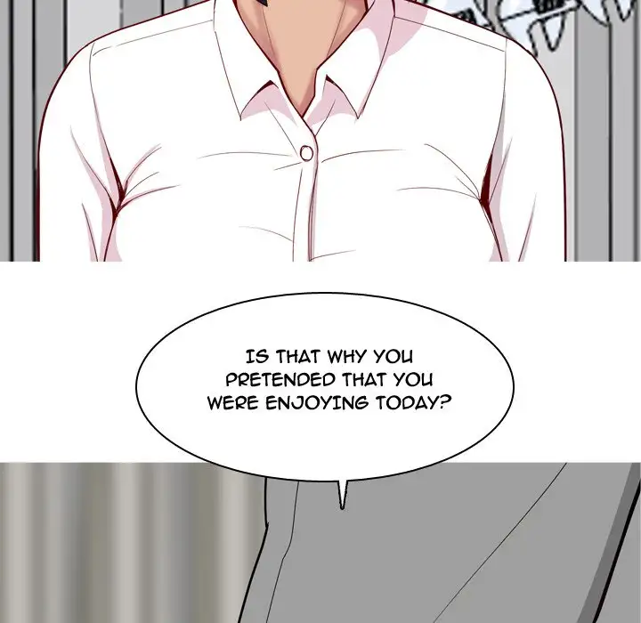 Love Prelude - Chapter 31 Page 39