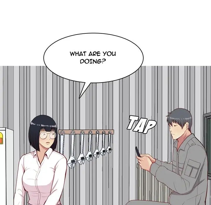 Love Prelude - Chapter 31 Page 49