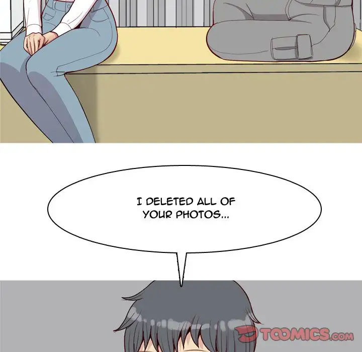 Love Prelude - Chapter 31 Page 50