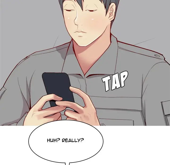 Love Prelude - Chapter 31 Page 51