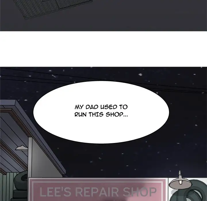 Love Prelude - Chapter 31 Page 60