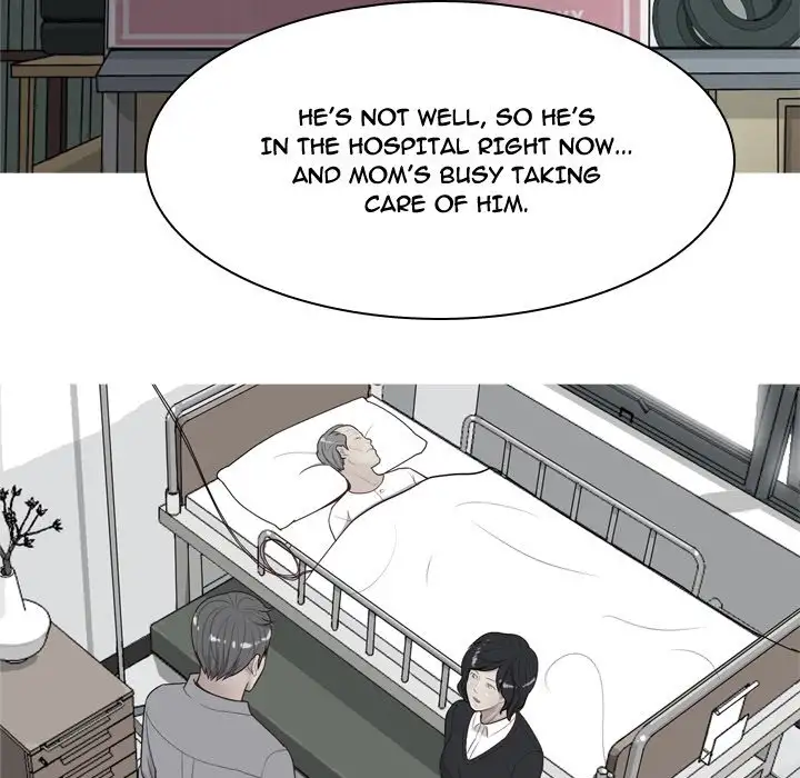 Love Prelude - Chapter 31 Page 61
