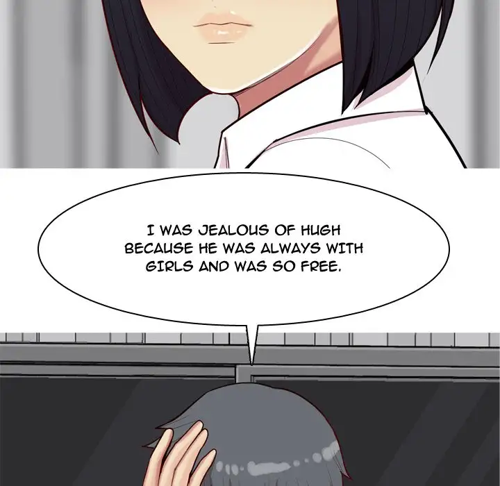 Love Prelude - Chapter 31 Page 66